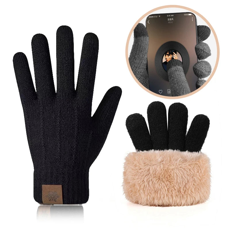 Heatlyfe Winter Gloves