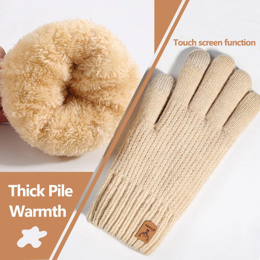 Heatlyfe Winter Gloves