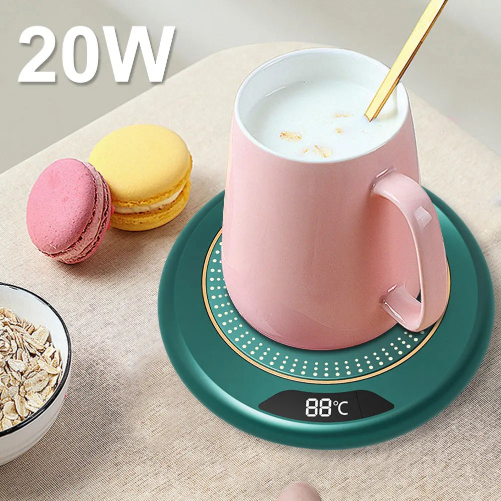 Heatlyfe Mug Warmer