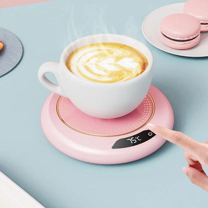 Heatlyfe Mug Warmer