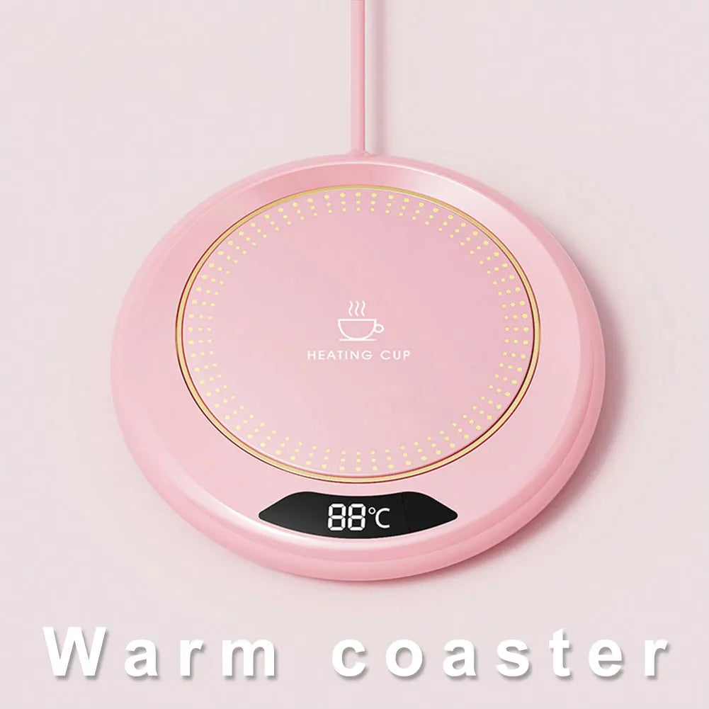 Heatlyfe Mug Warmer