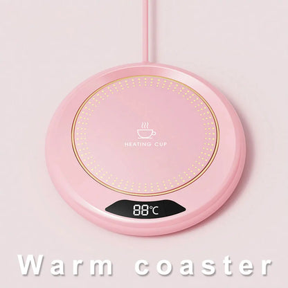 Heatlyfe Mug Warmer