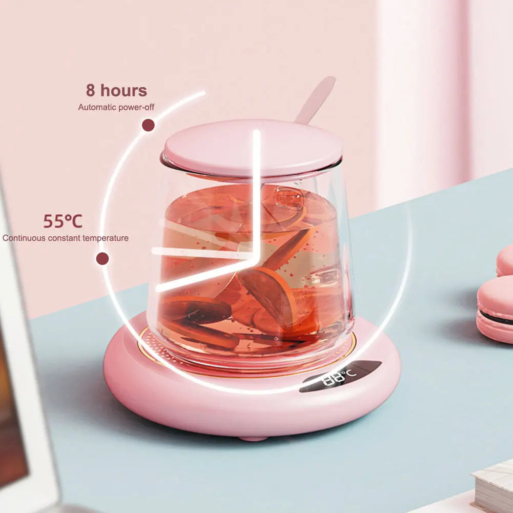 Heatlyfe Mug Warmer