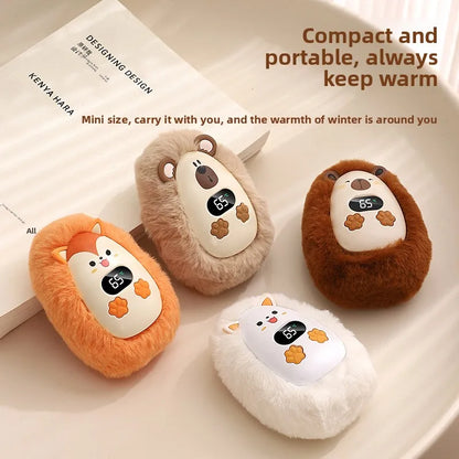 Heatlyfe Mini Hand Warmers