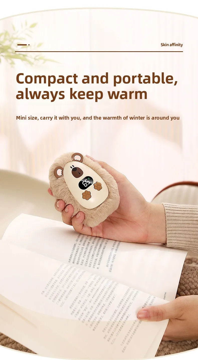Heatlyfe Mini Hand Warmers