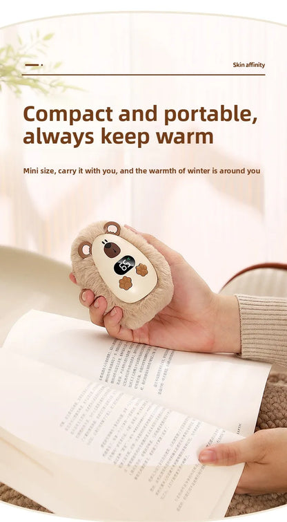 Heatlyfe Mini Hand Warmers