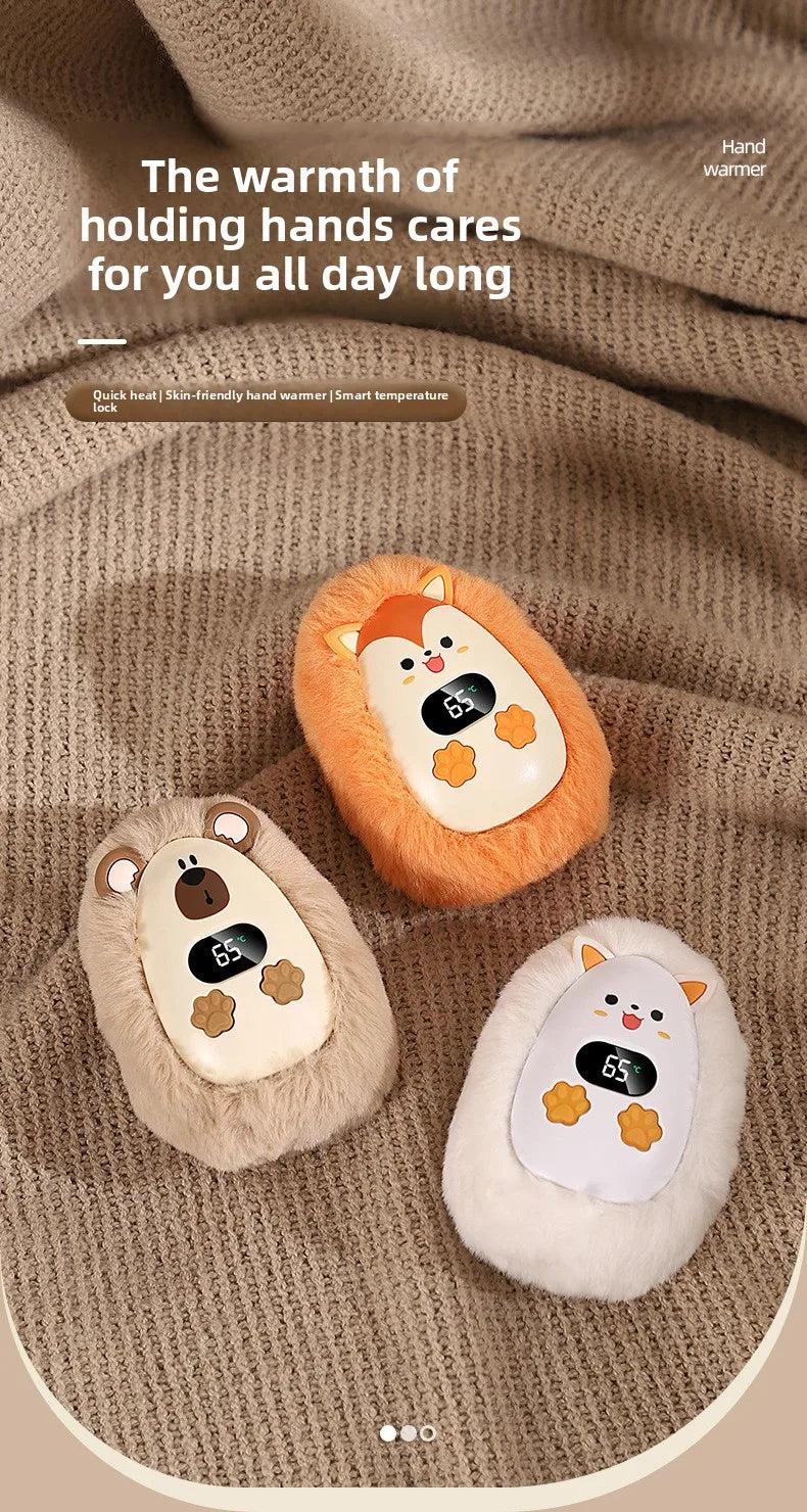 Heatlyfe Mini Hand Warmers