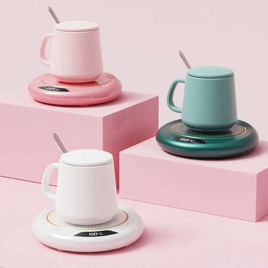 Heatlyfe Mug Warmer