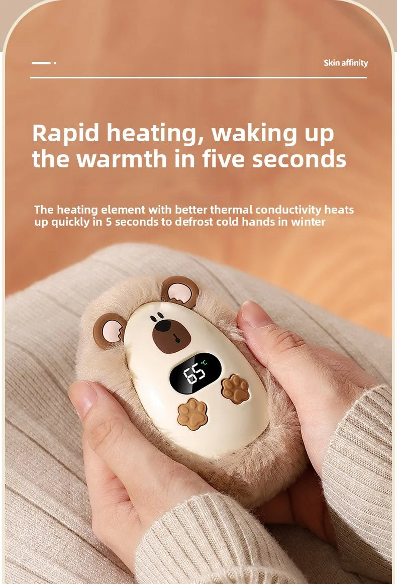 Heatlyfe Mini Hand Warmers