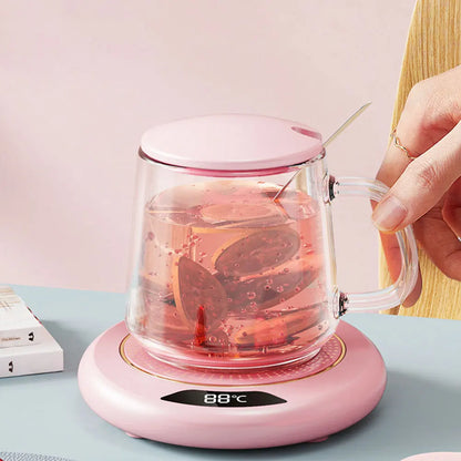 Heatlyfe Mug Warmer