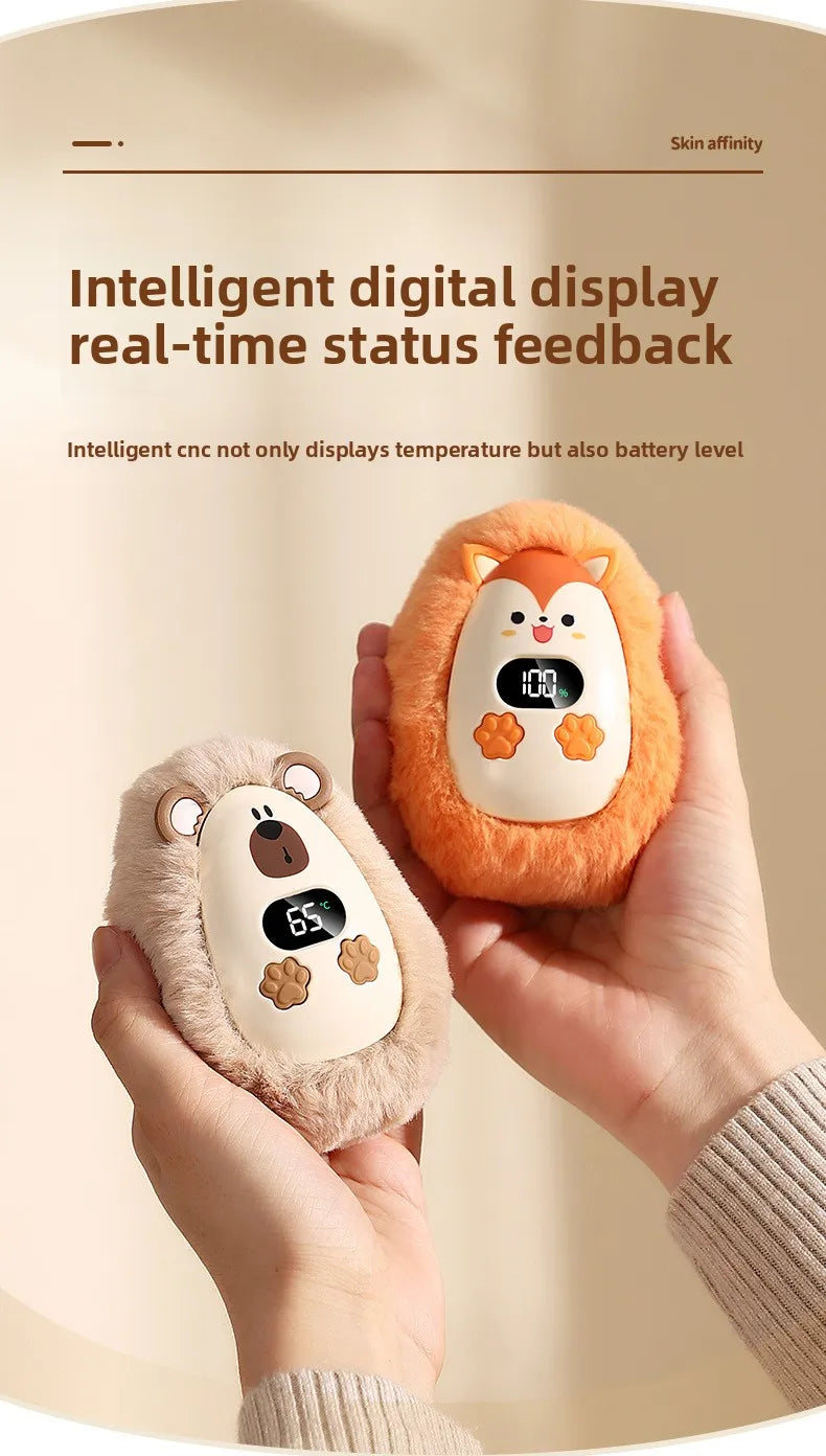 Heatlyfe Mini Hand Warmers
