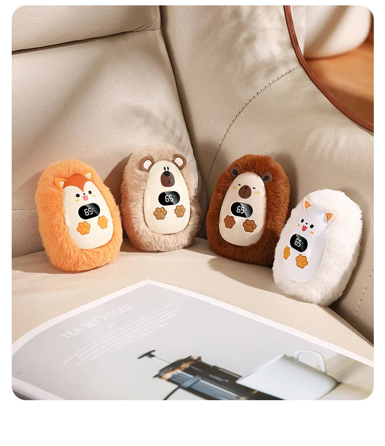 Heatlyfe Mini Hand Warmers
