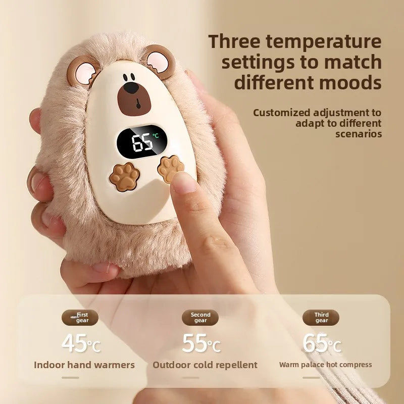 Heatlyfe Mini Hand Warmers